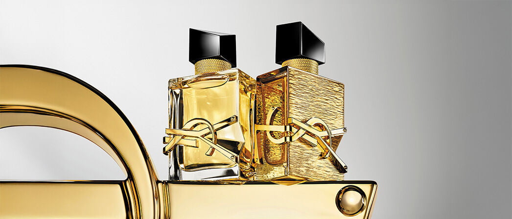 Yves Saint Laurent Libre Eau De Parfum | YSL Beauty Singapore
